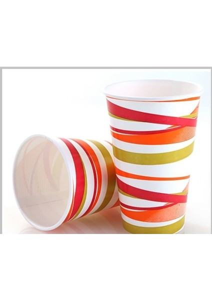 Karton Bardak 12 Oz 40'lı