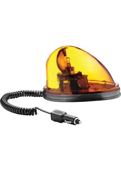 TR501 Yağmur Damlası Tepe Ikaz Lambası Galaxi Tipi 12 Volt
