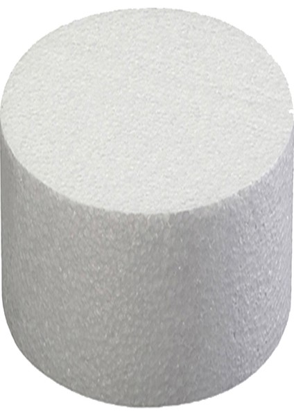 Pelin Strafor Maket Pasta Yuvarlak 26 Cm. 15