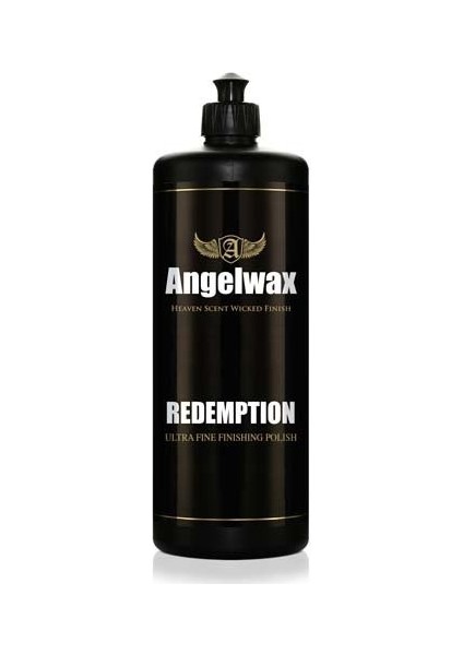 Redemption Ultra Fine Polishing Cila 1lt.