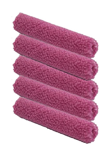 Pinkmoher Rulo Başlık 5' li Paket