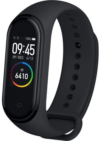 M4 Renkli Ekran Su Geçirmez Akıllı Bileklik