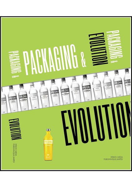 Packaging & Evolution (Ambalajın Gelişim Süreci)