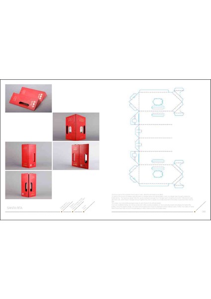 Corrugated Paper Packaging & Structure Design (Oluklu Mukavva ile  Ambalaj Tasarımları)