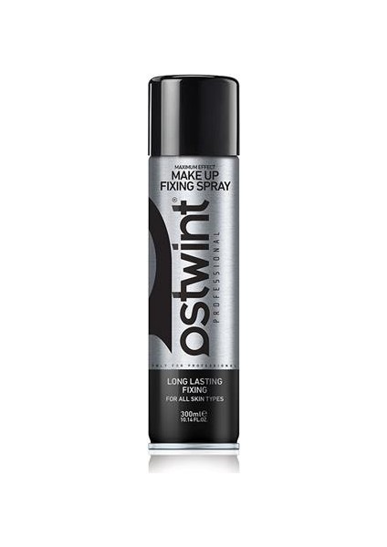 Makyaj Sabitleme Spreyi 300ML