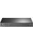 TL-SG2008P JetStream 8-Port Gigabit Smart Switch with 4-Port PoE+ 1