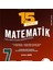 Okyanus Yayınları 7. Sınıf Master 15 Matematik Deneme 1