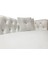 White Leather Hakiki Deri Kanepe Koltuk 4