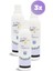 Organik Içerikli Lavanta Özlü Saç Bakım Kremi 250 ml x 3 1