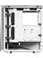 Fractal Design Define 7 Compact Temperli Mid Tower Bilgisayar Kasası Beyaz (FD-C-DEF7C-04) 3