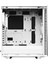 Fractal Design Define 7 Compact Temperli Mid Tower Bilgisayar Kasası Beyaz (FD-C-DEF7C-04) 4