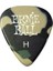 Ernie Ball P09223 Gitar Penası 1 Adet Heavy Pıcks 1 Camouflage Hv 1