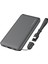 Powerbank Hızlı Şarj 10000 mAh 3