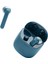 T225 TWS Kablosuz Kulak İçi Bluetooth Kulaklık – Mavi 1