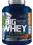 Bigjoy Sports  Big whey Classic Whey Protein Tozu   Çikolata  Aroma 2376g 3