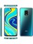 Xiaomi Redmi Note 9s / 9 Pro Seffaf Silikon Kılıf 2