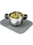 Silikon Bulaşık Kurutma Matı Tepsisi Mutfak Altlığı ( 34,5X26,5 cm ) 2