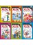 Mini Dizisi Set 6 Kitap - Christine Nöstlinger 1