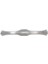 Gürçay Nida Kulp Krom 160MM (2 Adet) 1