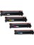 Samsung CLT-K406S Xpress SL-C460W Uyumlu 1 Takım Muadil Toner 1