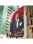 Atatürk Baskılı Türk Bayrağı Raşel Kumaş Dijital Baskı 800 x 1200 cm 2