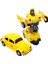 Robot Car Pilli Robota Dönüşen Araba 1