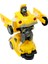 Robot Car Pilli Robota Dönüşen Araba 3