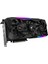 Aorus Nvidia GeForce RTX 3060Ti Master 8GB 256Bit GDDR6X PCI-Express 4.0 Ekran Kartı (GV-N306TAORUSM-8GD) 1