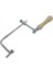 tools Kıl Testere Kolu Ayarlı Profesyonel Hobi Testere Kolu Metal 1