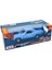 Ford Mustang Boss 429 1970 1:18 Ölçek Die Cast Oyuncak Araba 2