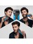 3 Serisi 310 Bt Blu 3in1 Arada Islak & Kuru Kablosuz Tıraş Makinesi + Old Spice 100 ml White Water Tıraş Sonrası Losyon 3