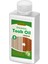Teak Oıl / (Solventsiz Natürel Tik Yağı) 250 ml 1