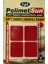 Polimetsun Çift Taraflı Montaj Bandı (12Lİ 25X30MM) 1