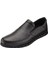 Costo Shoes Siyah Deri 4 Mevsim Büyük Numara Üst Kalite Erkek Ayakkabısı 1