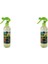 Avian Shower Fresh 400 ml Kuş Banyo Spreyi 2 Adet 1