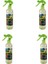 Avian Shower Fresh 400 Ml Kuş Banyo Spreyi 4 Adet 1