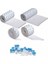 Betafix 5115 Esnek Sabitleme Bandı Fix Flaster 10 m x 15 cm 40 Adet 1