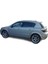 Opel Astra H Kasa Hb (2004-2012 ) Paslanmaz Krom Cam Çıtası 4 Parça Blue-Oto 2
