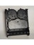 Passat B6 / B7 Sürgülü Bardaklık (Koyu Bej) 3C0858329 (Oem) 2