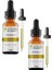 Le Sandre Organics E Vitamini 10 ml + 10 ml Ikili Set 1