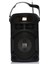 Güneş Enerjili Radyo Taşınabilir Bluetooth Hoparlör Nns NS-S119S 2
