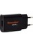 Type-C 3.1A USB Adaptör + Data Kablosu (Fast Charge) 3