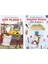 Çöp Plaza Serisi 2 Kitap - Miyase Sertbarut 1