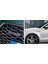 Car Life Style Audi Sport 2'li Metal Arma Sticker Krom Yapışkanlı 3