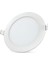 15 Watt 6” Slim LED Panel Armatür Beyaz 6500 K 1