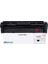 203X-CF540X HP Color Laserjet M254NW Uyumlu 1 Set Muadil Toner 3