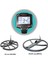 Nokta&makro Impact Pro Özel Paket - Multi Frekans (5KHZ/14KHZ/20KHZ) - ( Hafif Dedektör ) 1