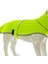 dogs Softshell Neon Sarı Köpek Yağmurluğu 2