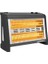 H-1423 Nova 1800 W Buharlı Fanlı Quartz Isıtıcı 1
