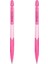 Bubble Versatil Kalem 0.7 Pembe 2'li 1